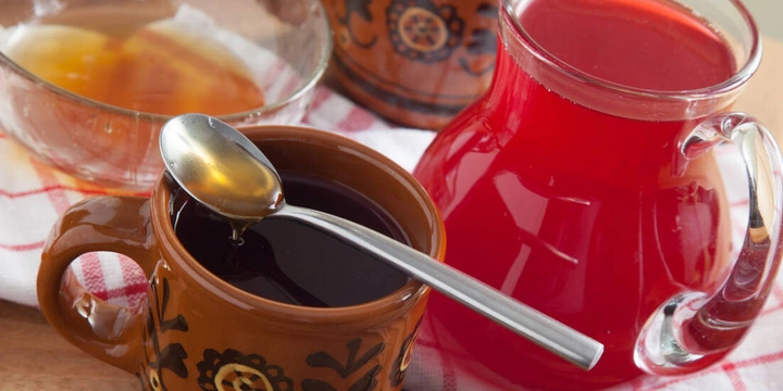 От глинтвейна до&nbsp;тыквенного латте: рецепты согревающих напитков