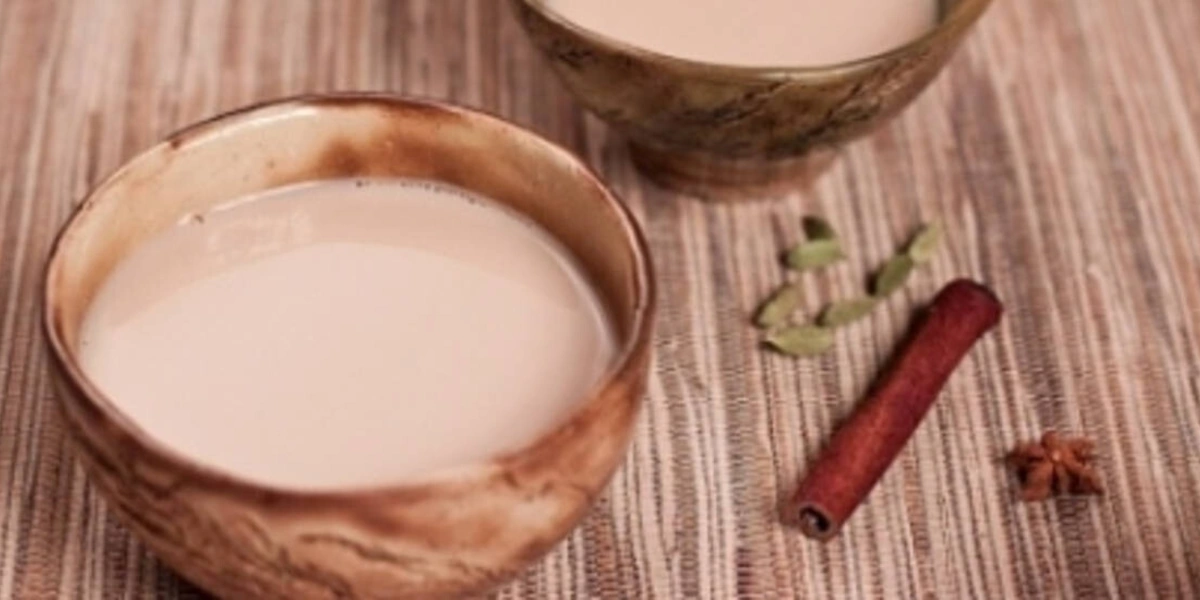 От глинтвейна до&nbsp;тыквенного латте: рецепты согревающих напитков