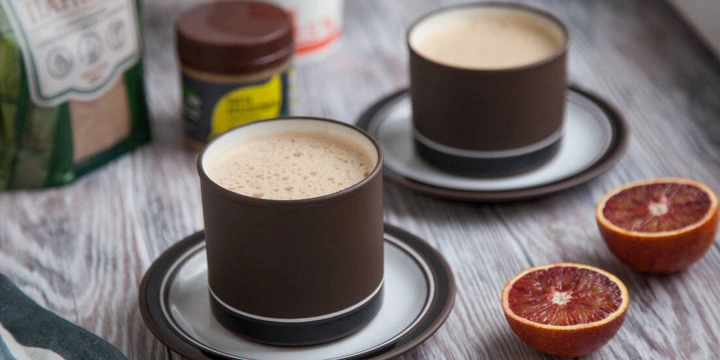 От глинтвейна до&nbsp;тыквенного латте: рецепты согревающих напитков