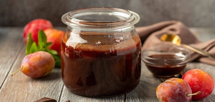 Рецепты варенья на&nbsp;зиму: из&nbsp;абрикосов, слив, вишни, груши… и&nbsp;компот