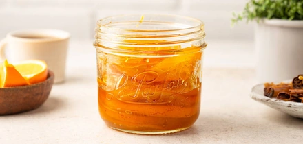 Рецепты варенья на&nbsp;зиму: из&nbsp;абрикосов, слив, вишни, груши… и&nbsp;компот