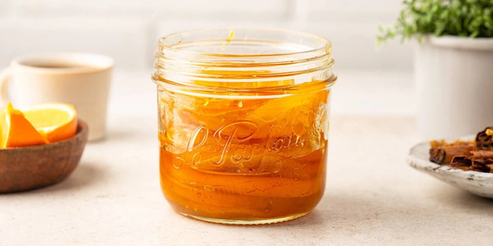 Рецепты варенья на&nbsp;зиму: из&nbsp;абрикосов, слив, вишни, груши… и&nbsp;компот