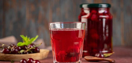 Рецепты варенья на&nbsp;зиму: из&nbsp;абрикосов, слив, вишни, груши… и&nbsp;компот