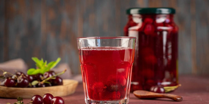 Рецепты варенья на&nbsp;зиму: из&nbsp;абрикосов, слив, вишни, груши… и&nbsp;компот