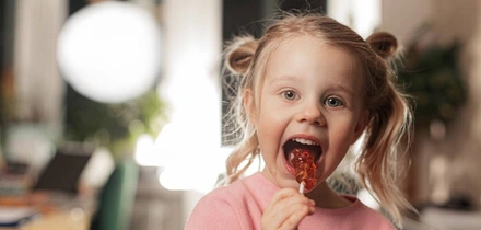 Гигиена полости рта: как выбрать зубную пасту для&nbsp;взрослых и&nbsp;детей