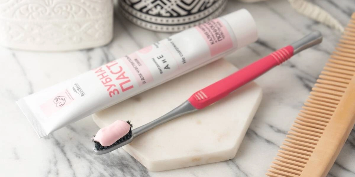 Гигиена полости рта: как выбрать зубную пасту для&nbsp;взрослых и&nbsp;детей