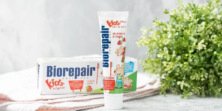 Гигиена полости рта: как выбрать зубную пасту для&nbsp;взрослых и&nbsp;детей