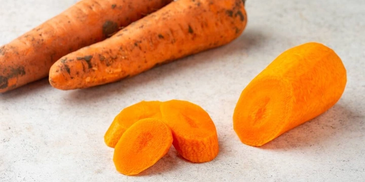 Рождение, зрелость и&nbsp;старение овощей и&nbsp;зелени: как меняется содержание нутриентов со временем