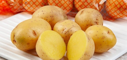 Рождение, зрелость и&nbsp;старение овощей и&nbsp;зелени: как меняется содержание нутриентов со временем