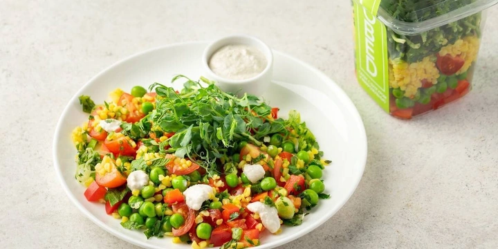 Рождение, зрелость и&nbsp;старение овощей и&nbsp;зелени: как меняется содержание нутриентов со временем