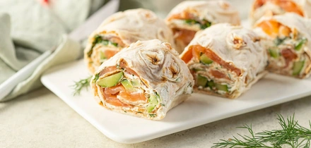 Что приготовить, если гости уже на&nbsp;пороге: 10 идей простых и&nbsp;быстрых блюд