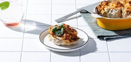 Что приготовить, если гости уже на&nbsp;пороге: 10 идей простых и&nbsp;быстрых блюд