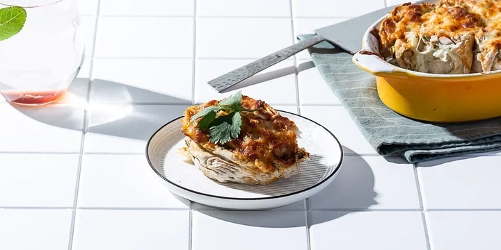 Что приготовить, если гости уже на&nbsp;пороге: 10 идей простых и&nbsp;быстрых блюд