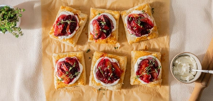 Что приготовить, если гости уже на&nbsp;пороге: 10 идей простых и&nbsp;быстрых блюд