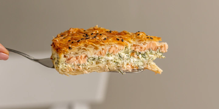 Что приготовить, если гости уже на&nbsp;пороге: 10 идей простых и&nbsp;быстрых блюд