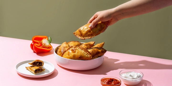 Что приготовить, если гости уже на&nbsp;пороге: 10 идей простых и&nbsp;быстрых блюд