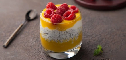 Манго из&nbsp;Египта в&nbsp;блюдах для&nbsp;завтрака: 5 простых рецептов