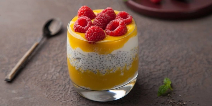 Манго из&nbsp;Египта в&nbsp;блюдах для&nbsp;завтрака: 5 простых рецептов