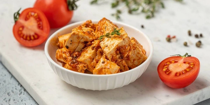 Что общего у тофу, ГМО и&nbsp;менопаузы? Мифы и&nbsp;правда о&nbsp;соевых продуктах