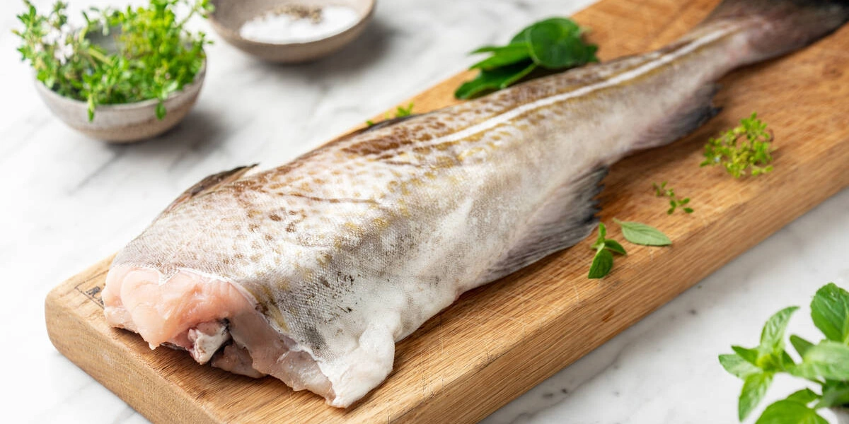 Размороженную рыбу готовьте сразу и&nbsp;ни в&nbsp;коем случае не замораживайте вновь.