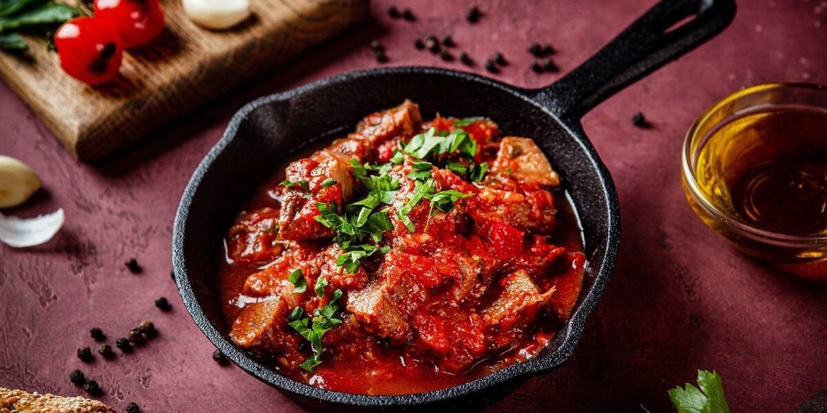 Вредные советы о&nbsp;говядине: развенчиваем мифы