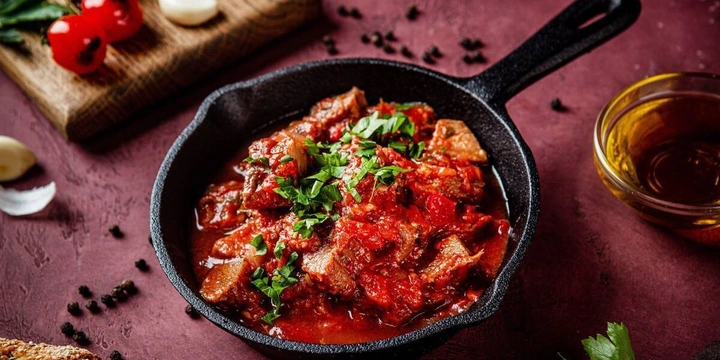 Вредные советы о&nbsp;говядине: развенчиваем мифы