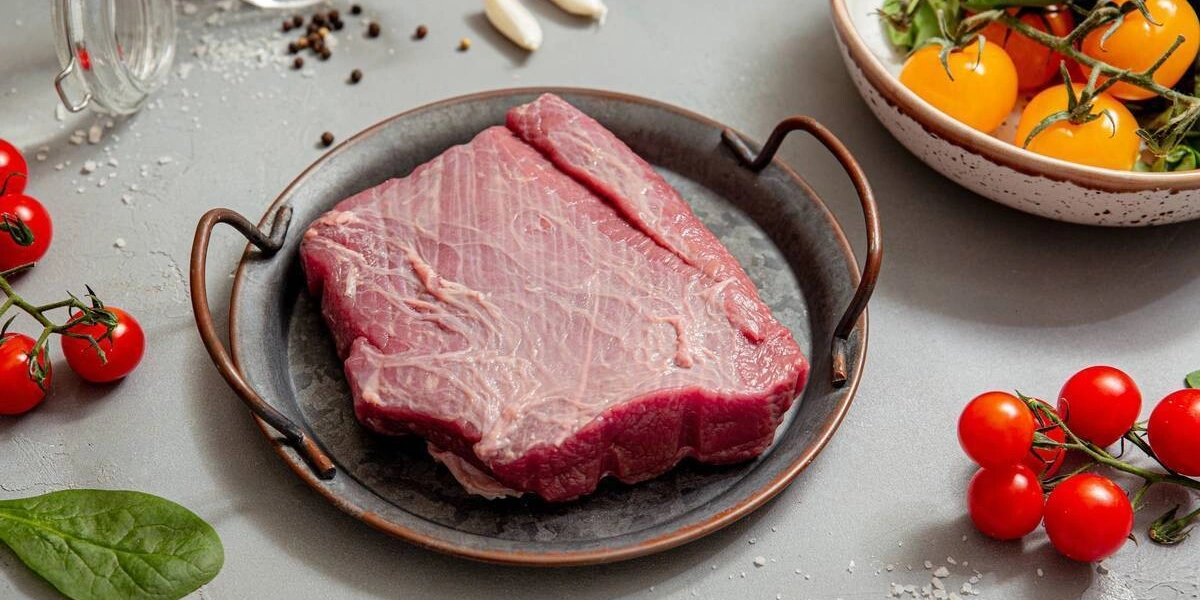 Вредные советы о&nbsp;говядине: развенчиваем мифы