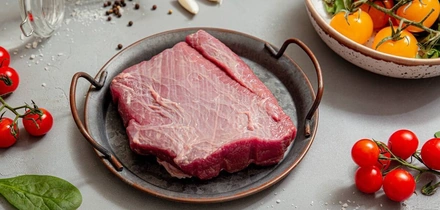 Вредные советы о&nbsp;говядине: развенчиваем мифы