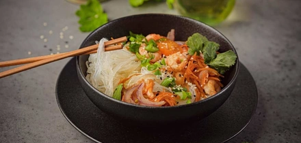 Меню на&nbsp;неделю: 7 рецептов пасты, одна из&nbsp;которых — домашняя без&nbsp;яиц