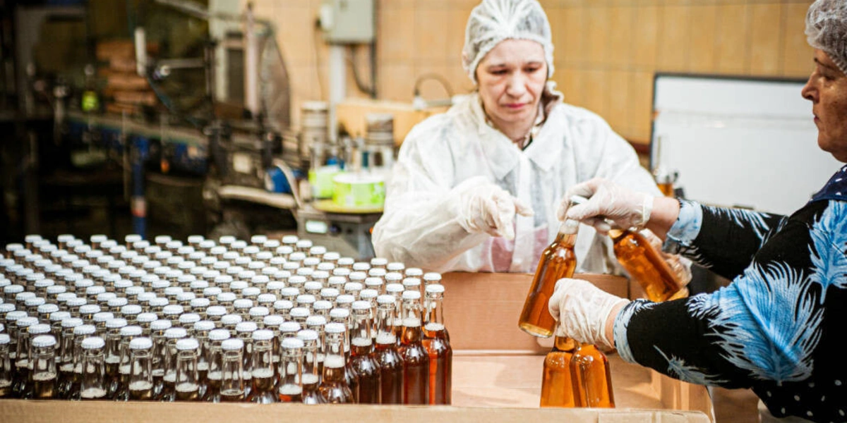 НеобыЧайный гриб