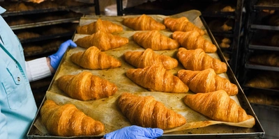 «Это не булка»: как готовят круассаны и&nbsp;не только