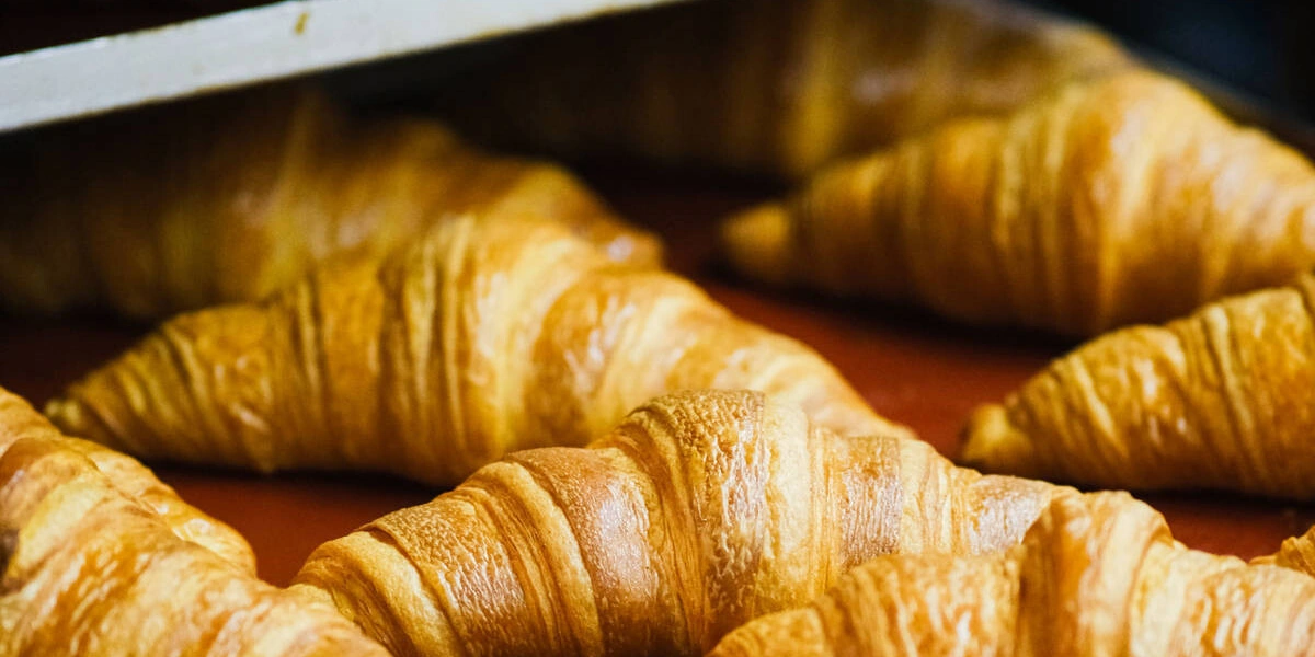 «Это не булка»: как готовят круассаны и&nbsp;не только