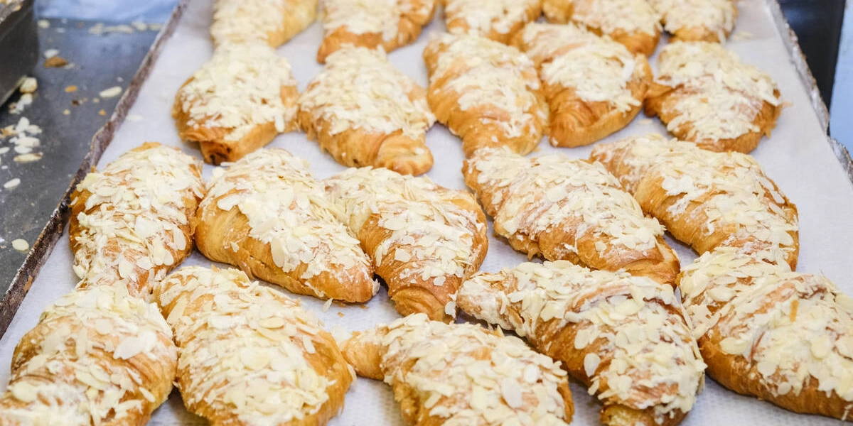 «Это не булка»: как готовят круассаны и&nbsp;не только