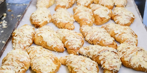 «Это не булка»: как готовят круассаны и&nbsp;не только