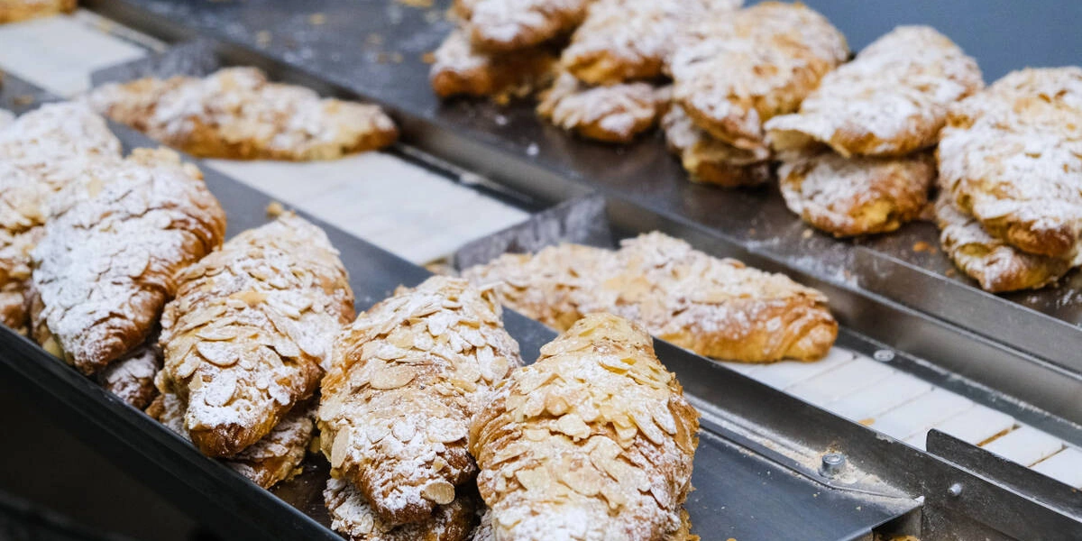 «Это не булка»: как готовят круассаны и&nbsp;не только