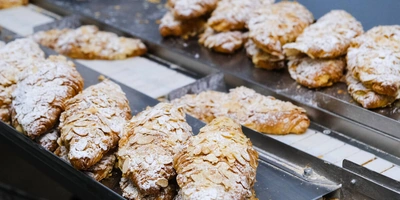 «Это не булка»: как готовят круассаны и&nbsp;не только