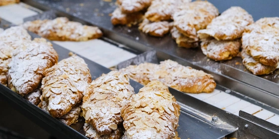 «Это не булка»: как готовят круассаны и&nbsp;не только