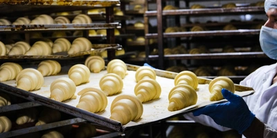 «Это не булка»: как готовят круассаны и&nbsp;не только