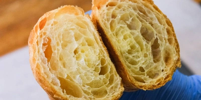 «Это не булка»: как готовят круассаны и&nbsp;не только