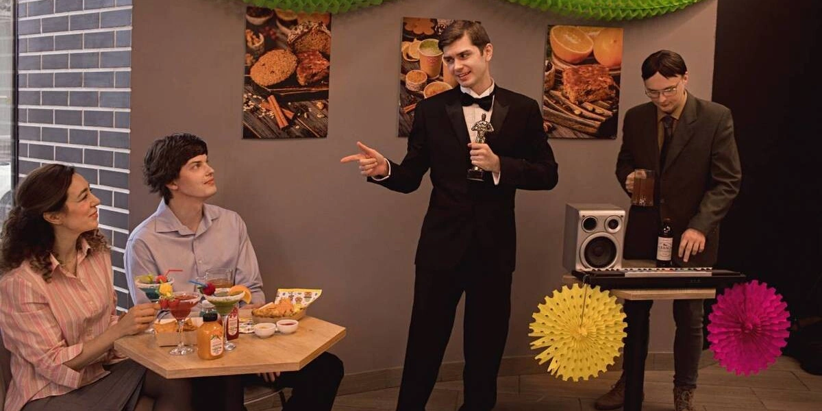 Как в&nbsp;кино: 6 поводов зайти в&nbsp;кафе ВкусВилла