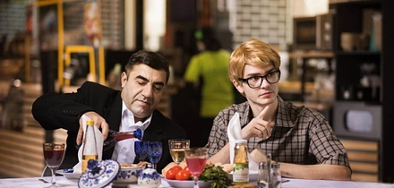 Как в&nbsp;кино: 6 поводов зайти в&nbsp;кафе ВкусВилла