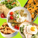 Меню после&nbsp;праздников: 10 простых рецептов блюд с&nbsp;белком и&nbsp;клетчаткой