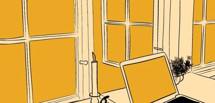 Не только про&nbsp;еду: как сохранить здоровье офисному работнику