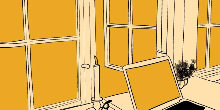 Не только про&nbsp;еду: как сохранить здоровье офисному работнику