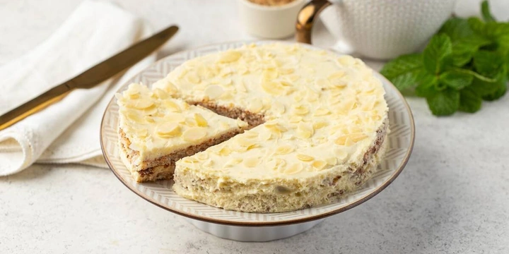 Шок для&nbsp;торта: как производят замороженные десерты