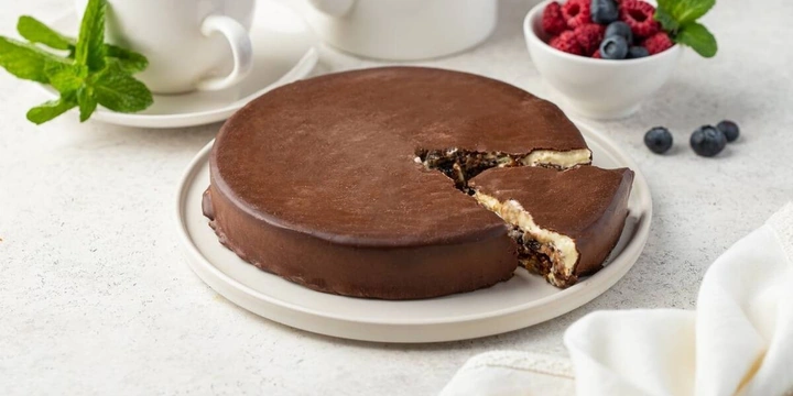 Шок для&nbsp;торта: как производят замороженные десерты