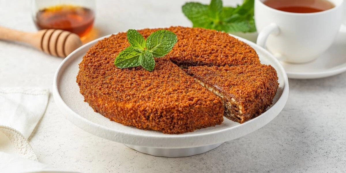 Шок для&nbsp;торта: как производят замороженные десерты