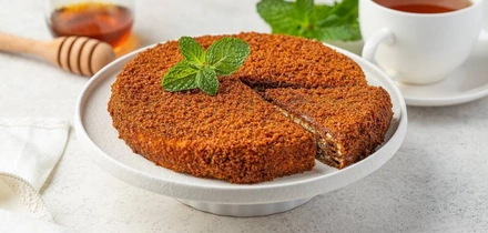 Шок для&nbsp;торта: как производят замороженные десерты