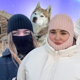 Едем в&nbsp;Териберку: гайд от&nbsp;редакторов ЩЕЙ Олеси и&nbsp;Анжелики, чтобы отдохнуть на&nbsp;100%