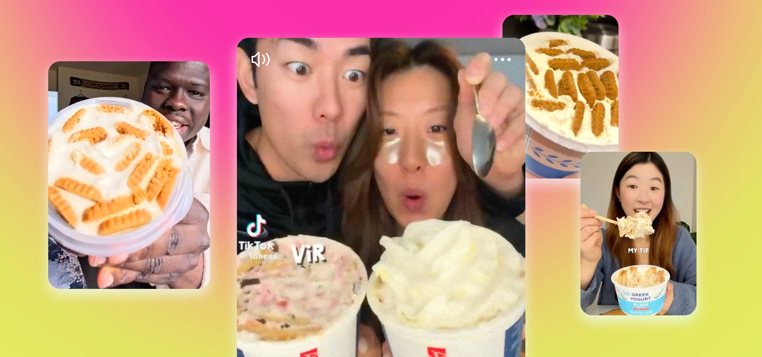 Готовим трендовый десерт 2026 года: японский чизкейк из&nbsp;двух ингредиентов без&nbsp;выпечки